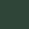 Профнастил оттенка Зеленый Мох (RAL 6005)